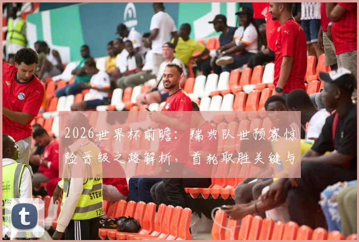 2026世界杯前瞻：瑞典队世预赛惊险晋级之路解析，首轮取胜关键与出线形势深度分析